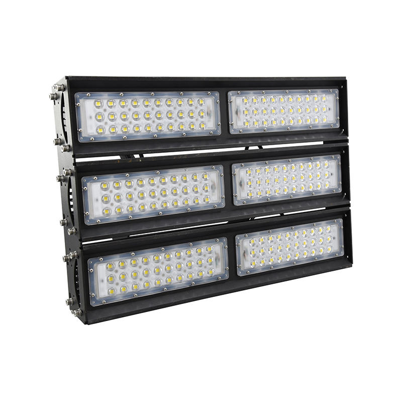 600-700W LED投光器